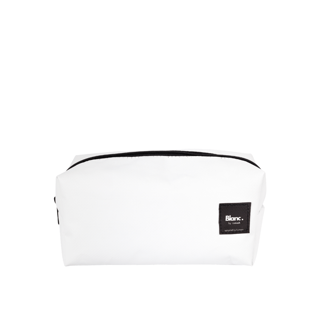 product-image-JTOm8g revolve Blanc. by remesh - imagine 1