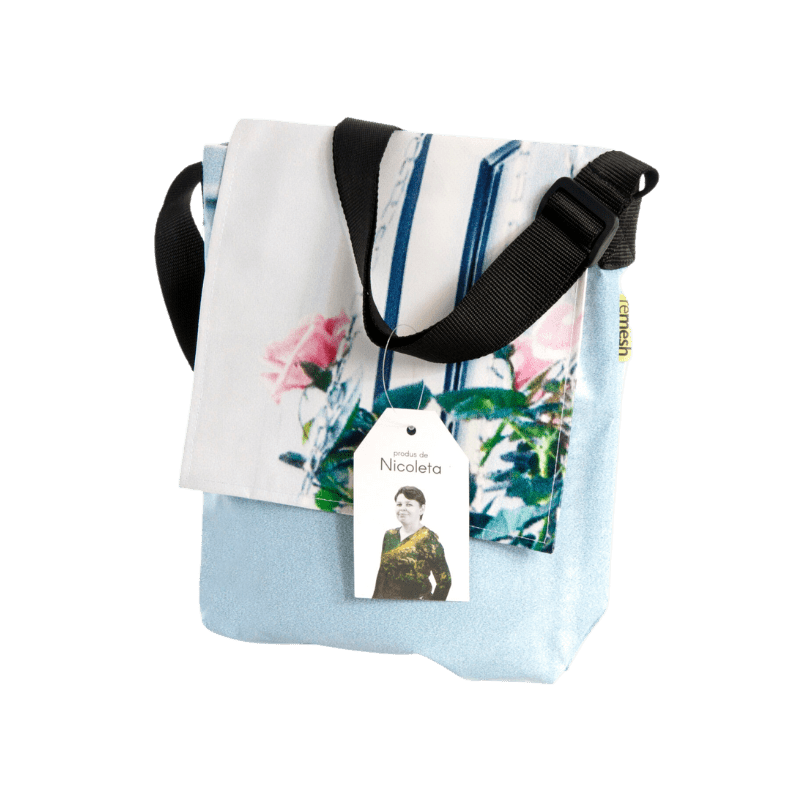 product-image-rAQS9y recap - geantă casual - imagine 1