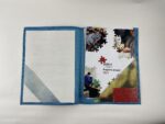 read – mapă de documente pentru conferințe - imagine 2